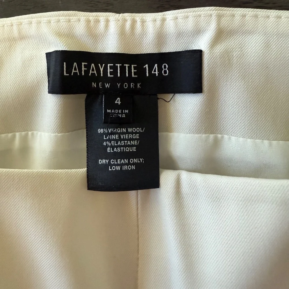 Lafayette 148 New York lafayette 148